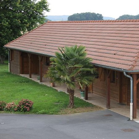 Auberge De Villequier Villequier-Aumont Bagian luar foto