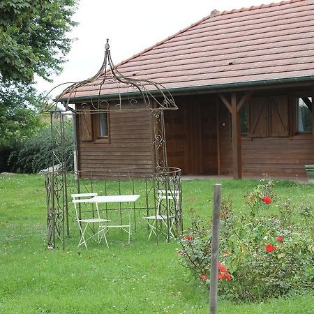 Auberge De Villequier Villequier-Aumont Bagian luar foto