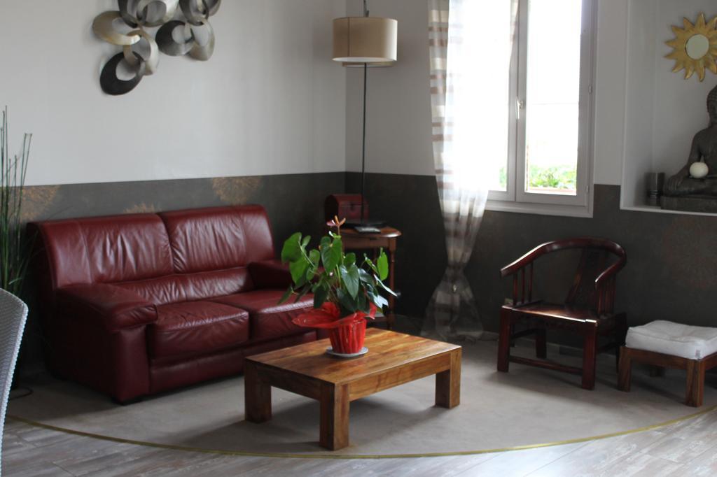 Auberge De Villequier Villequier-Aumont Bagian luar foto
