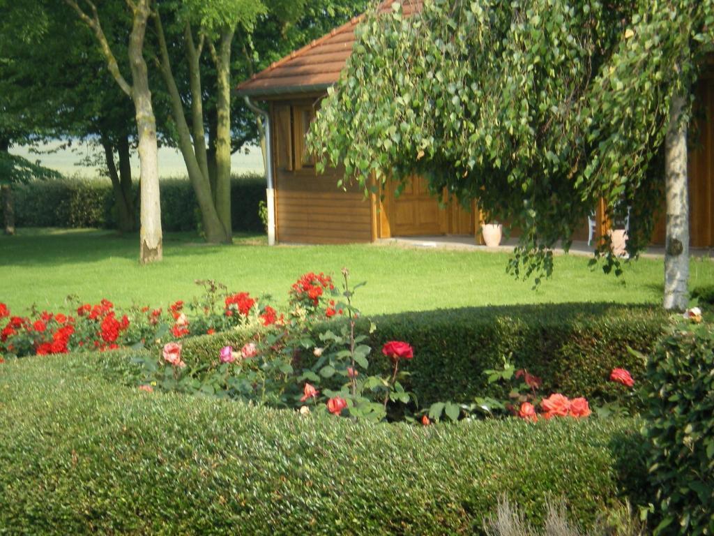 Auberge De Villequier Villequier-Aumont Bagian luar foto